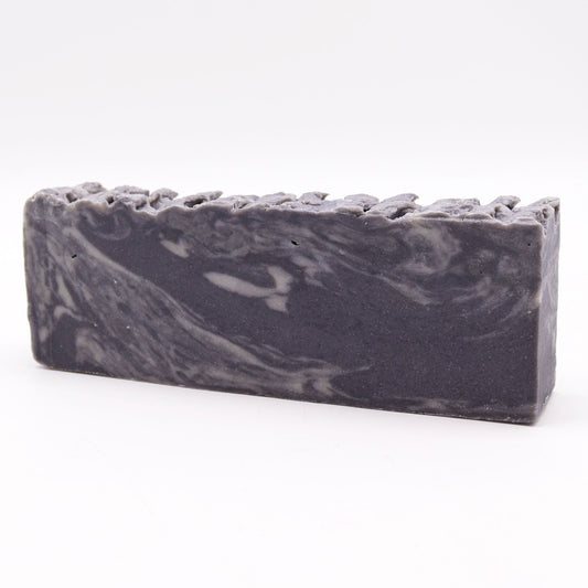 Dead Sea Mud - Olive Oil Soap Loaf - Luna Panther alternate view