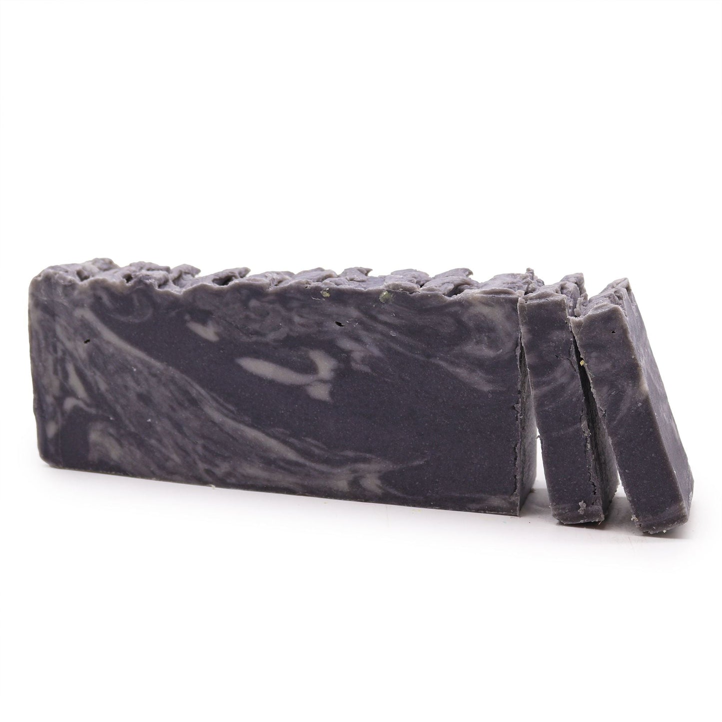 Dead Sea Mud - Olive Oil Soap Loaf - Luna Panther