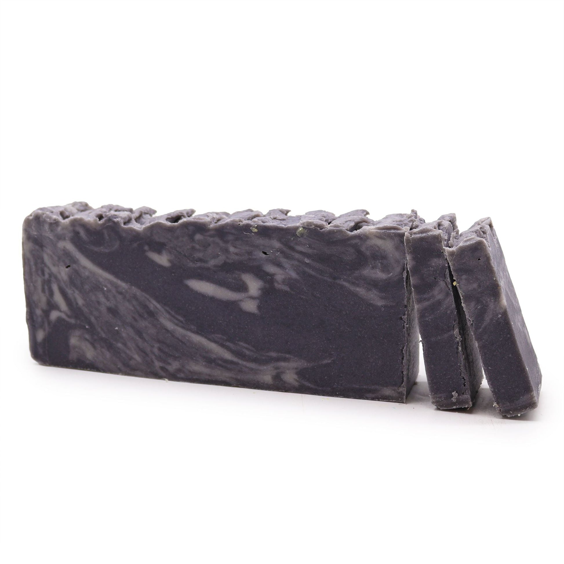 Dead Sea Mud - Olive Oil Soap Loaf - Luna Panther