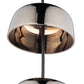 MEINL Sonic Energy Nagi Hanging Bell Set - 3 pcs detail view 3 at Luna Panther