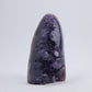 Deep Purple Uruguay Amethyst Druzy Point - 135g - Luna Panther