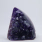 Deep Purple Uruguay Amethyst Druzy Point - 161g - Luna Panther