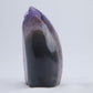 Deep Purple Uruguay Amethyst Druzy Point - 167g - Luna Panther