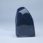 Deep Purple Uruguay Amethyst Druzy Point - 39g - Luna Panther