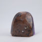 Deep Purple Uruguay Amethyst Druzy Point - 50g - Luna Panther