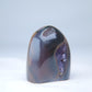 Deep Purple Uruguay Amethyst Druzy Point - 53g - Luna Panther