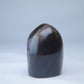 Deep Purple Uruguay Amethyst Druzy Point - 53g - Luna Panther