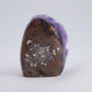 Deep Purple Uruguay Amethyst Druzy Point - 58g - Luna Panther