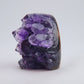Deep Purple Uruguay Amethyst Druzy Point - 58g - Luna Panther