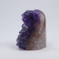 Deep Purple Uruguay Amethyst Druzy Point - 60g - Luna Panther