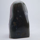 Deep Purple Uruguay Amethyst Druzy Point - 689g - Luna Panther