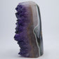 Deep Purple Uruguay Amethyst Druzy Point - 689g - Luna Panther