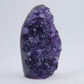 Deep Purple Uruguay Amethyst Druzy Point - 84g - Luna Panther