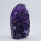 Deep Purple Uruguay Amethyst Druzy Point - 94g - Luna Panther
