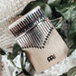 Meinl Sonic Energy Solid Kalimba - 17 notes, maple detail view 17 at Luna Panther