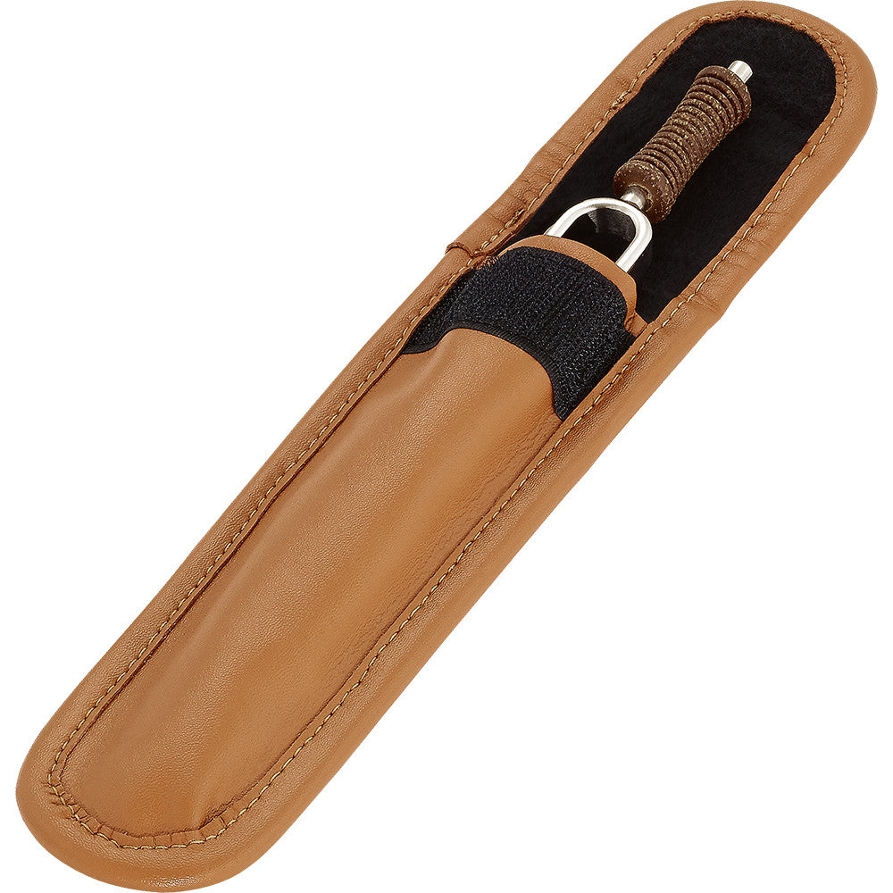 MEINL Sonic Energy - Tuning Fork Case for one 8.3" / 21 cm tuning fork detail view 3 at Luna Panther