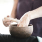 MEINL Sonic Energy Origin Series Singing Bowl - 900g detail view 4 at Luna Panther