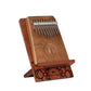 Meinl Sonic Energy Holder for Kalimbas and Pickup Kalimbas with 9 notes or more detail view 5 at Luna Panther