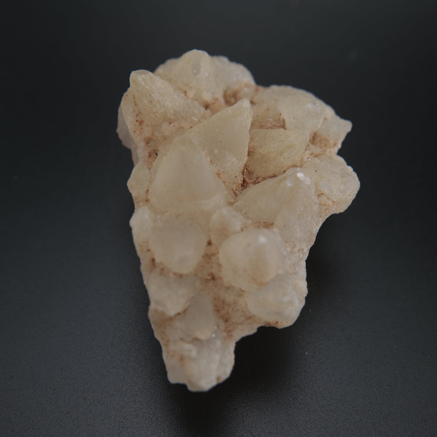 Dog Tooth Calcite Specimen 107g - Luna Panther
