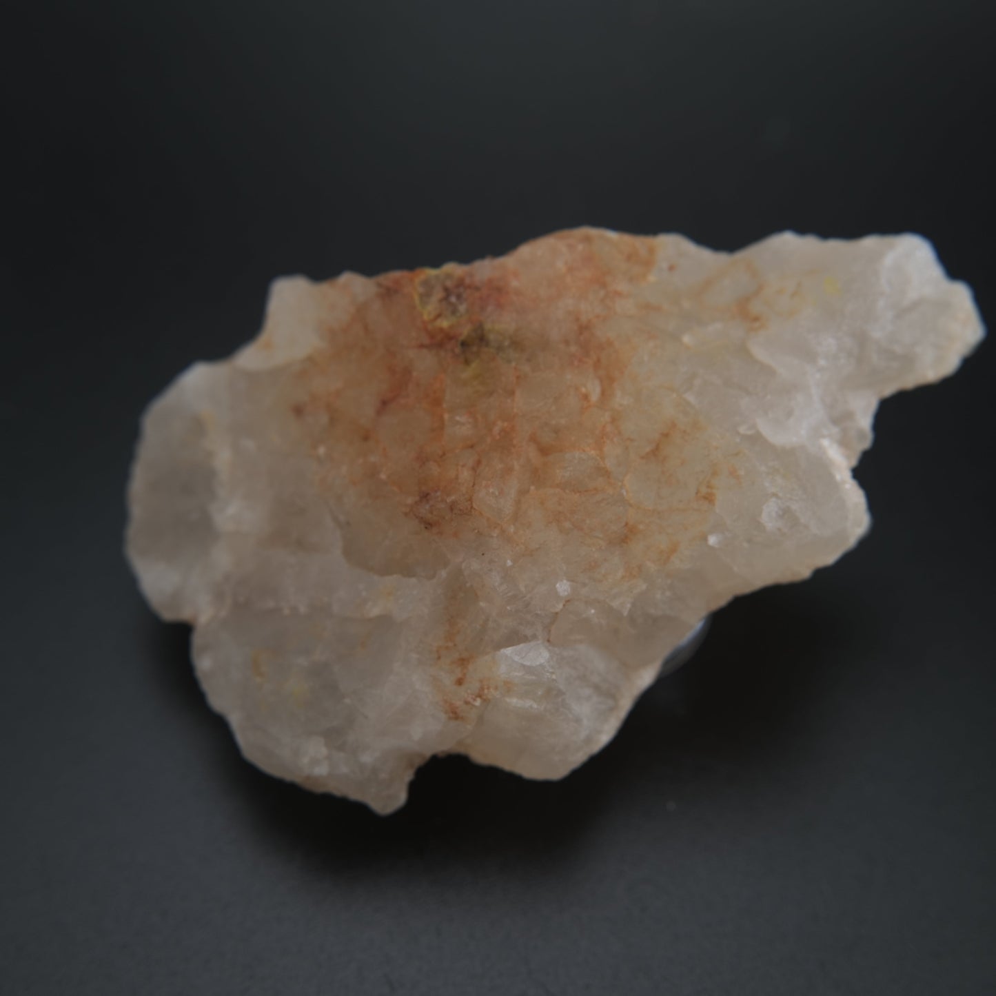 Dog Tooth Calcite Specimen 107g - Luna Panther