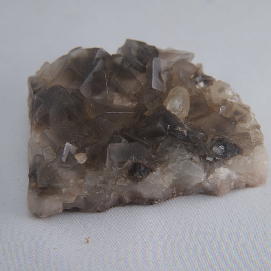 Dog Tooth Calcite Specimen 173g - Luna Panther