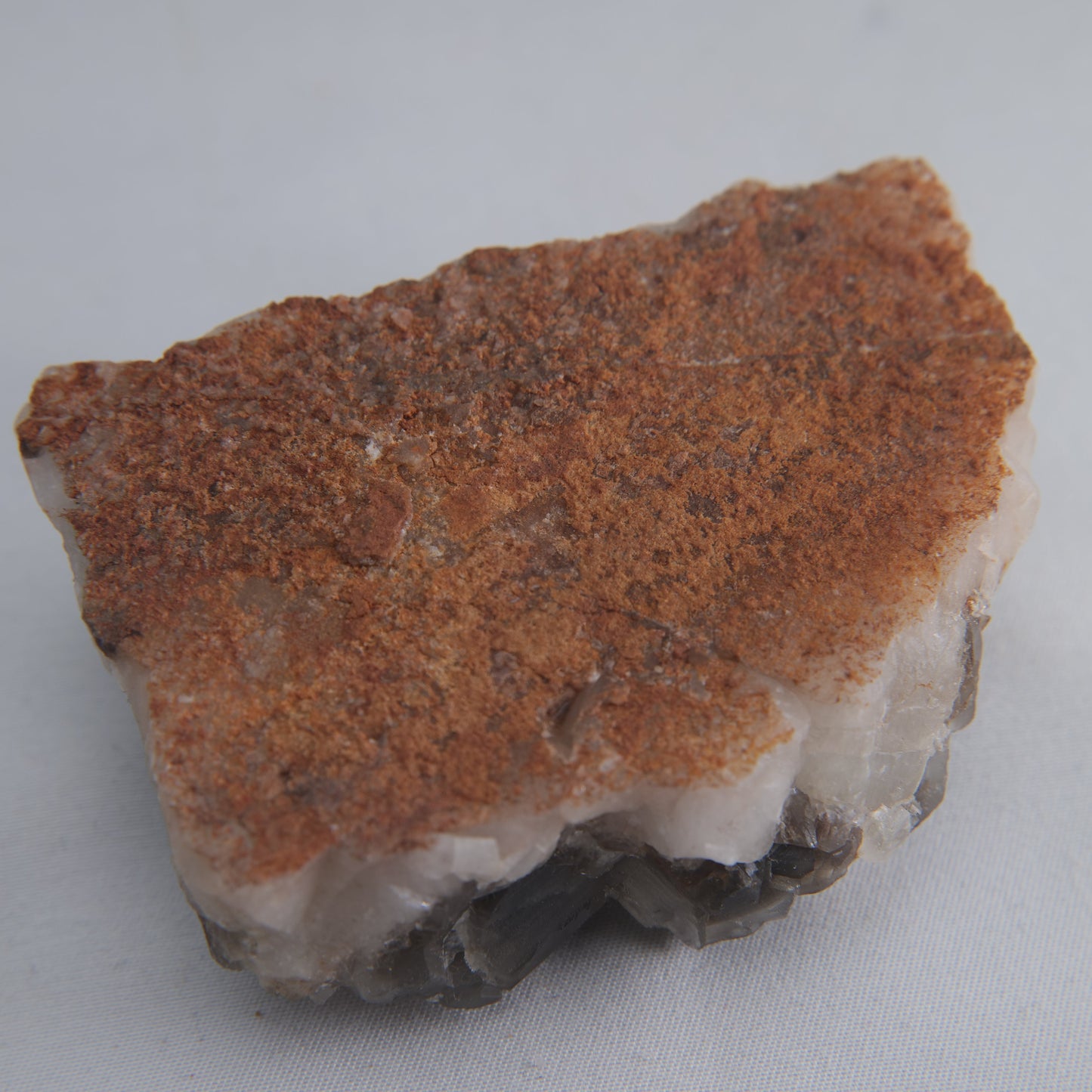 Dog Tooth Calcite Specimen 173g - Luna Panther