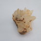 Dog Tooth Calcite Specimen 38g - Luna Panther