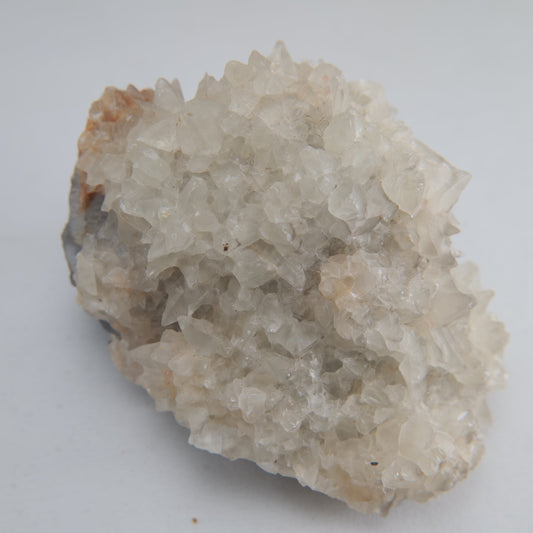 Dog Tooth Calcite Specimen 407g - Luna Panther