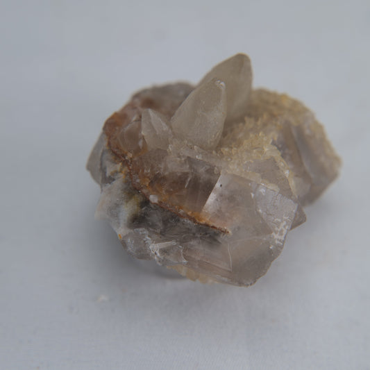 Dog Tooth Calcite Specimen 50g - Luna Panther alternate view