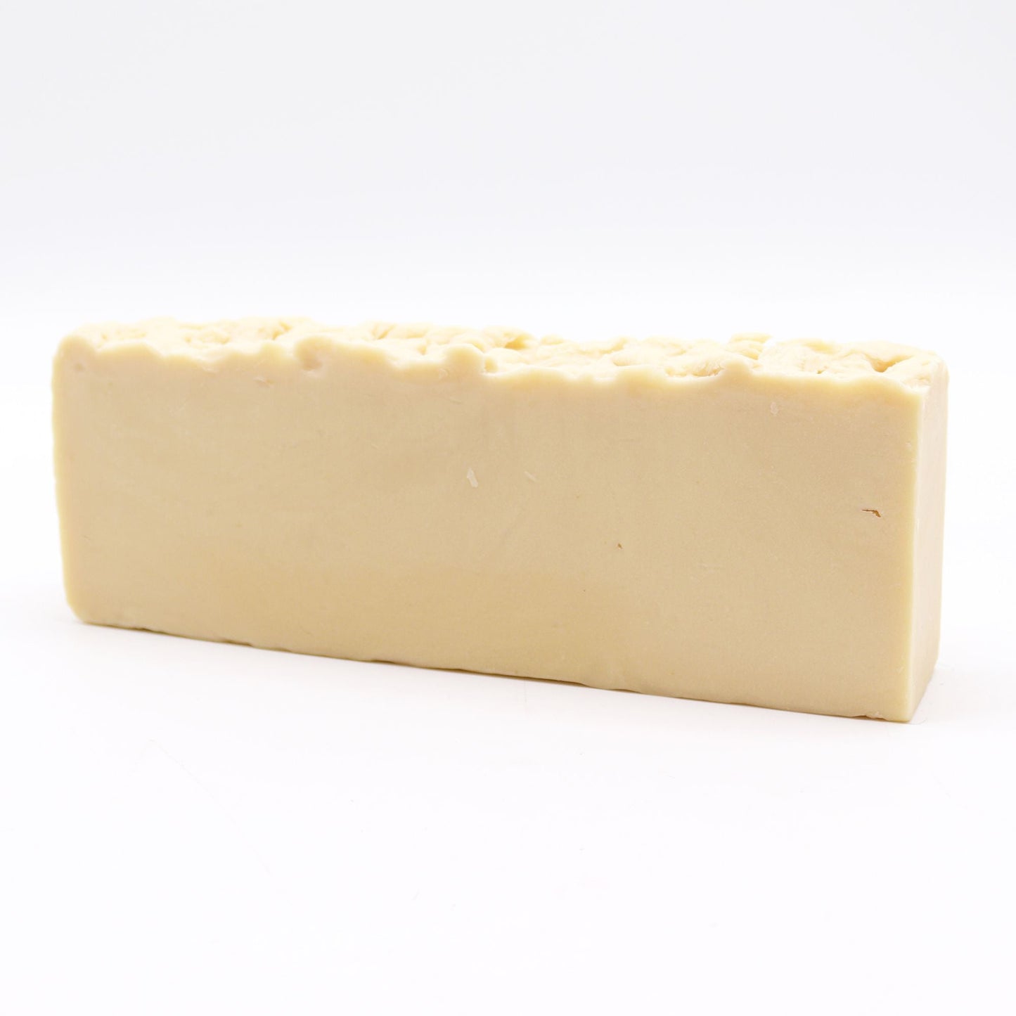 Donkey Milk - Olive Oil Soap Loaf - Luna Panther