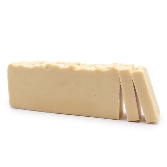 Donkey Milk - Olive Oil Soap Loaf - Luna Panther