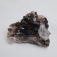 Double-Sided Smoky Quartz Cluster 174g - Luna Panther