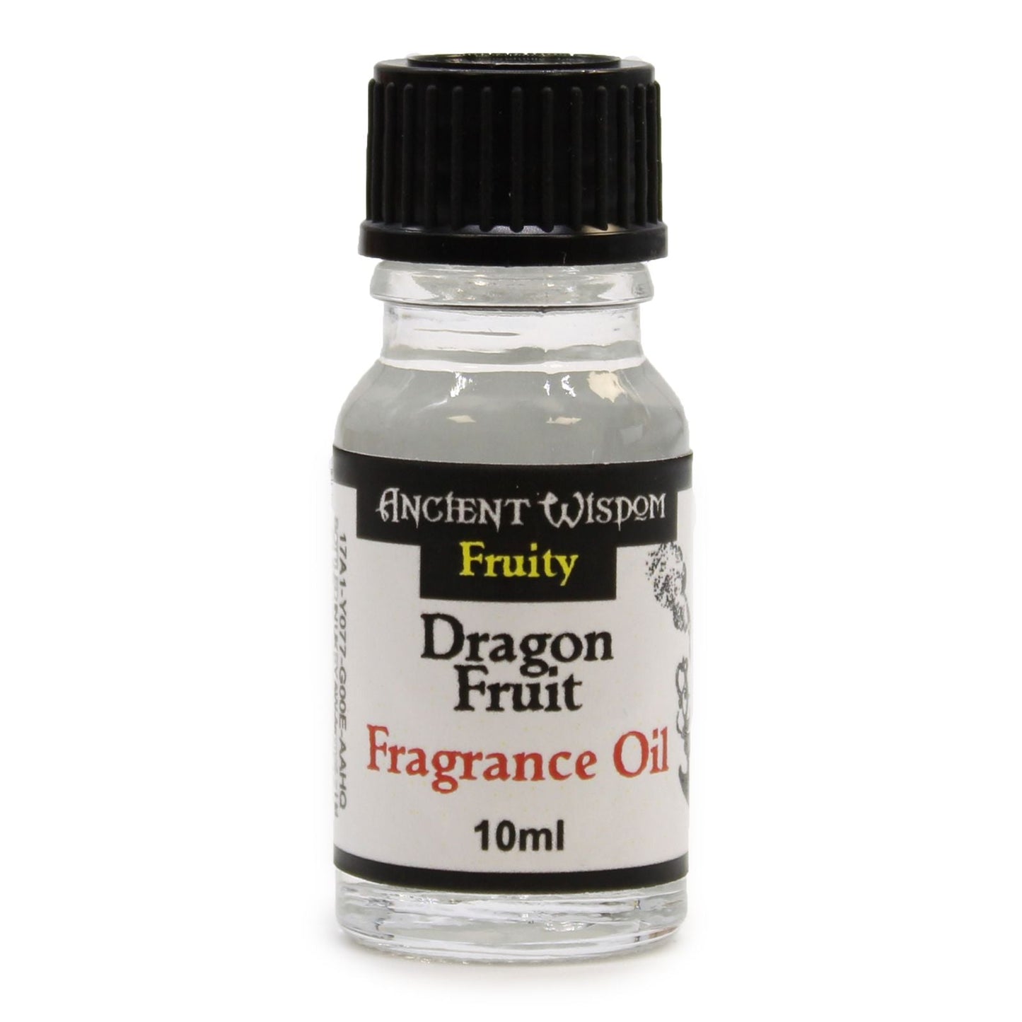Dragon Fruit Fragrance Oil 10ml - Luna Panther