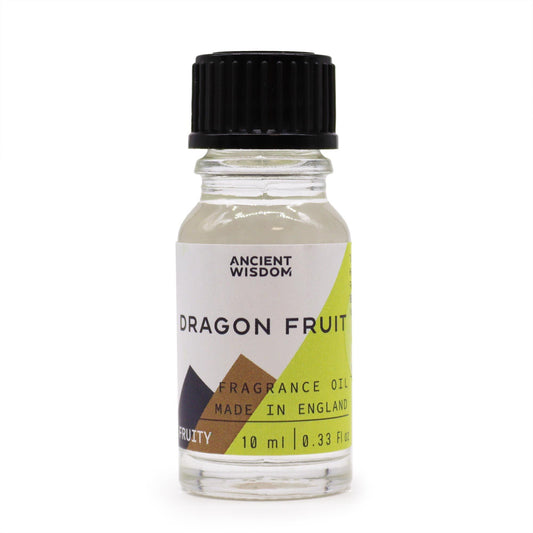 Dragon Fruit Fragrance Oil 10ml - Luna Panther alternate view