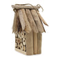 Driftwood Bee & Insect Box - Luna Panther