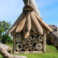 Driftwood Bee & Insect Box - Luna Panther