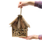 Driftwood Bee & Insect Box - Luna Panther