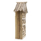 Driftwood Bee & Insect Highrise Box - Luna Panther