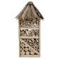 Driftwood Bee & Insect Highrise Box - Luna Panther