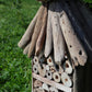 Driftwood Bee & Insect Highrise Box - Luna Panther