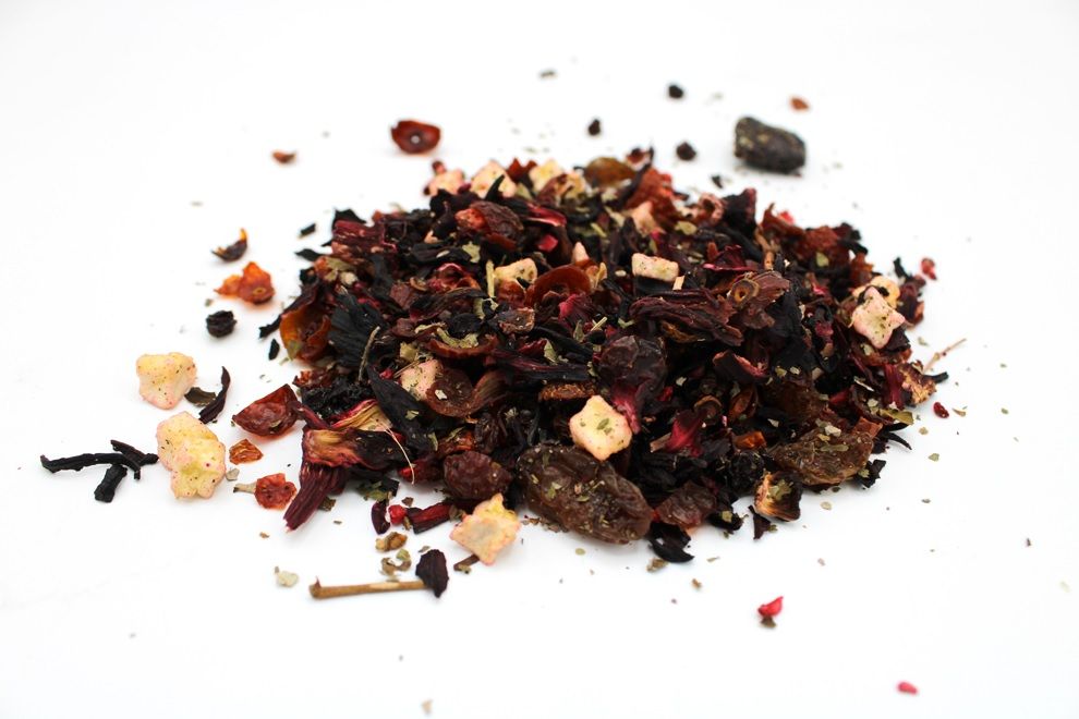 Druid's Forest Blend Tea - 1Kg - Luna Panther