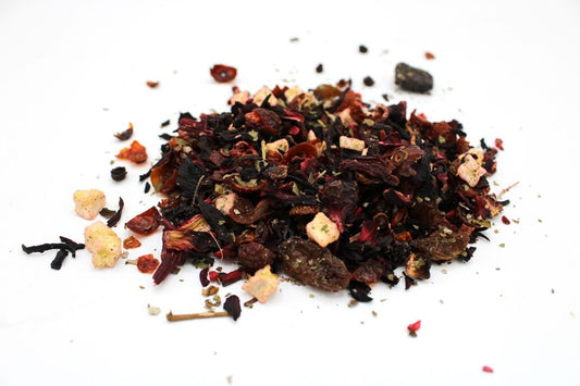 Druid's Forest Blend Tea - 1Kg - Luna Panther