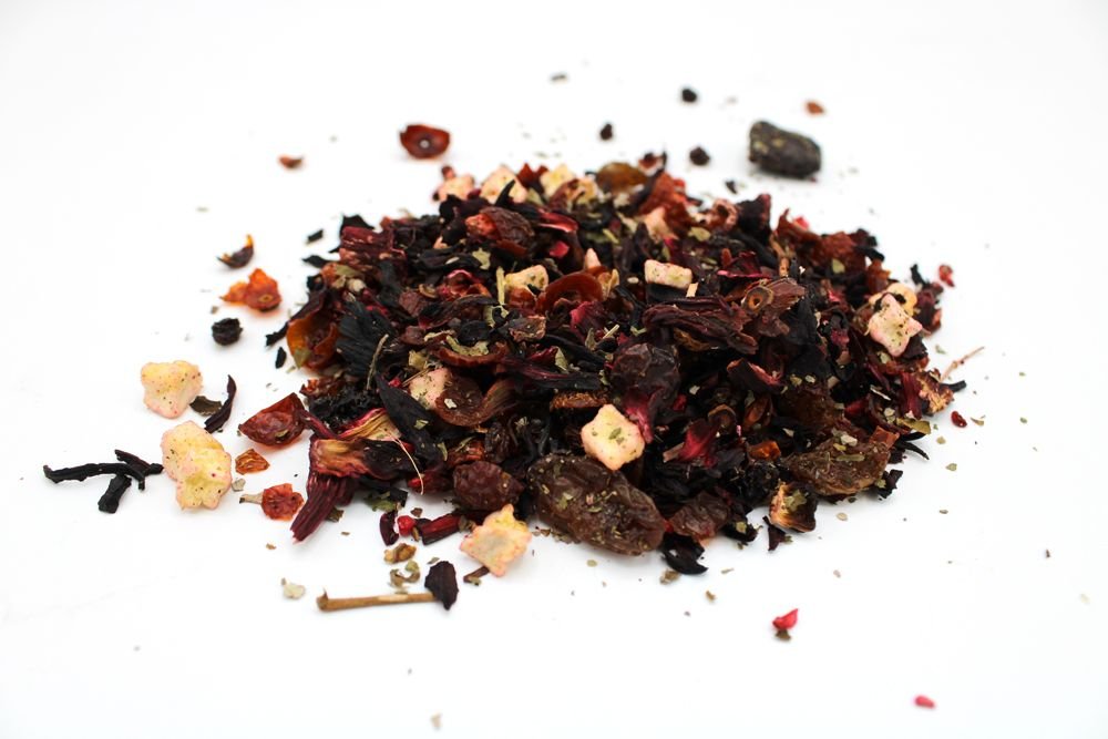 Druid's Forest Blend Tea - 50g - Luna Panther