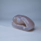 Druzy Geode 106g - Luna Panther