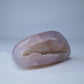 Druzy Geode 106g - Luna Panther