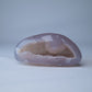 Druzy Geode 106g - Luna Panther