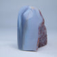 Druzy Geode 118g - Luna Panther