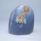 Druzy Geode 118g - Luna Panther