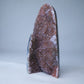Druzy Geode 152g - Luna Panther