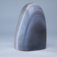 Druzy Geode 181g - Luna Panther